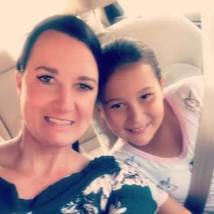 Meet your Posher, Holly